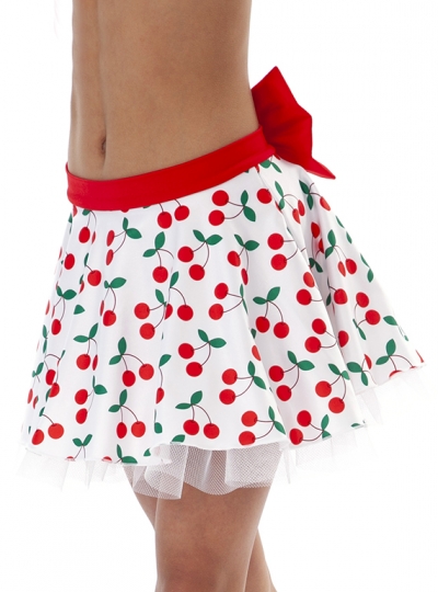 Suzy Q Skirt